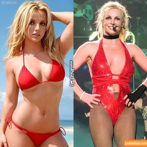 Britney Spears фото #3058