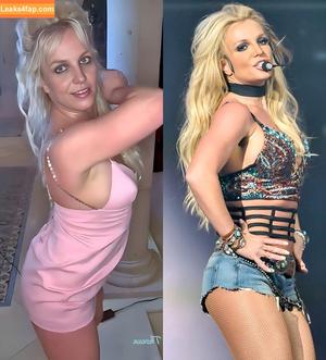 Britney Spears фото #3060