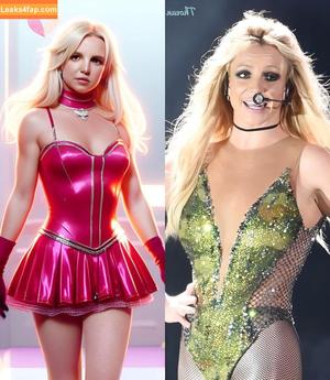 Britney Spears фото #3068