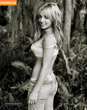 Britney Spears фото #3324