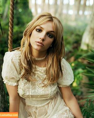 Britney Spears фото #3325
