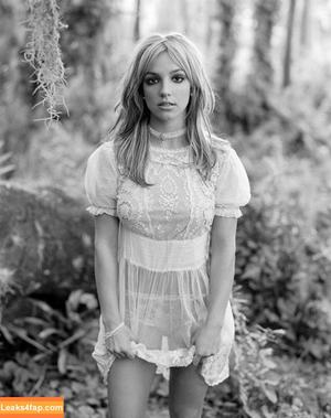 Britney Spears фото #3328