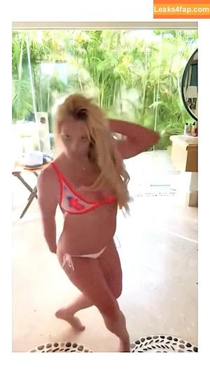 Britney Spears photo #3379