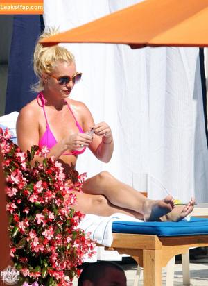 Britney Spears photo #3393