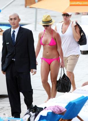 Britney Spears photo #3409