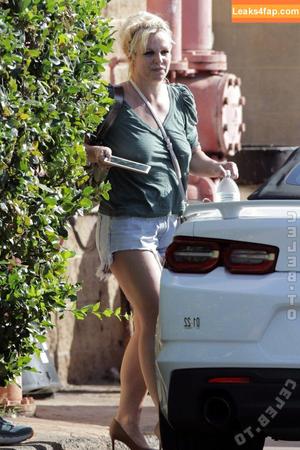 Britney Spears photo #3463