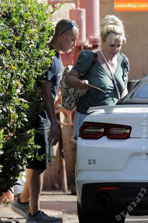 Britney Spears photo #3465