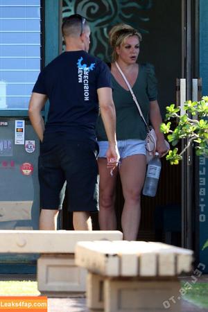 Britney Spears photo #3466