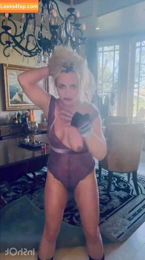 Britney Spears photo #3486