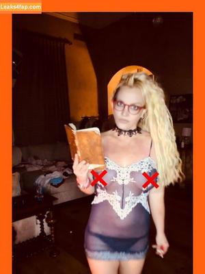 Britney Spears фото #3498