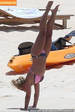 Britney Spears фото #3504