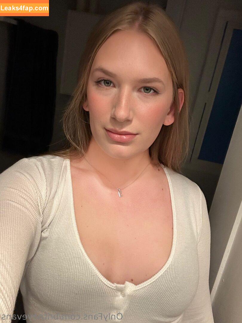 britneyevans /  leaked photo photo #0031
