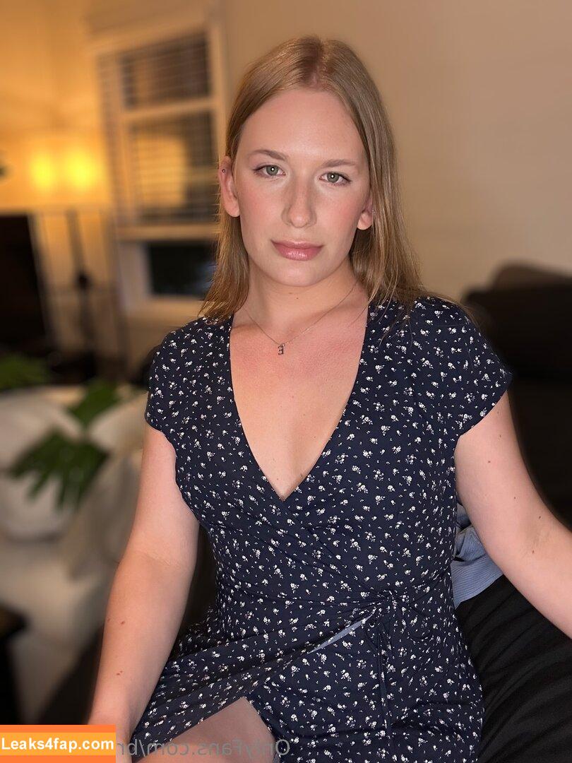 britneyevans /  leaked photo photo #0032