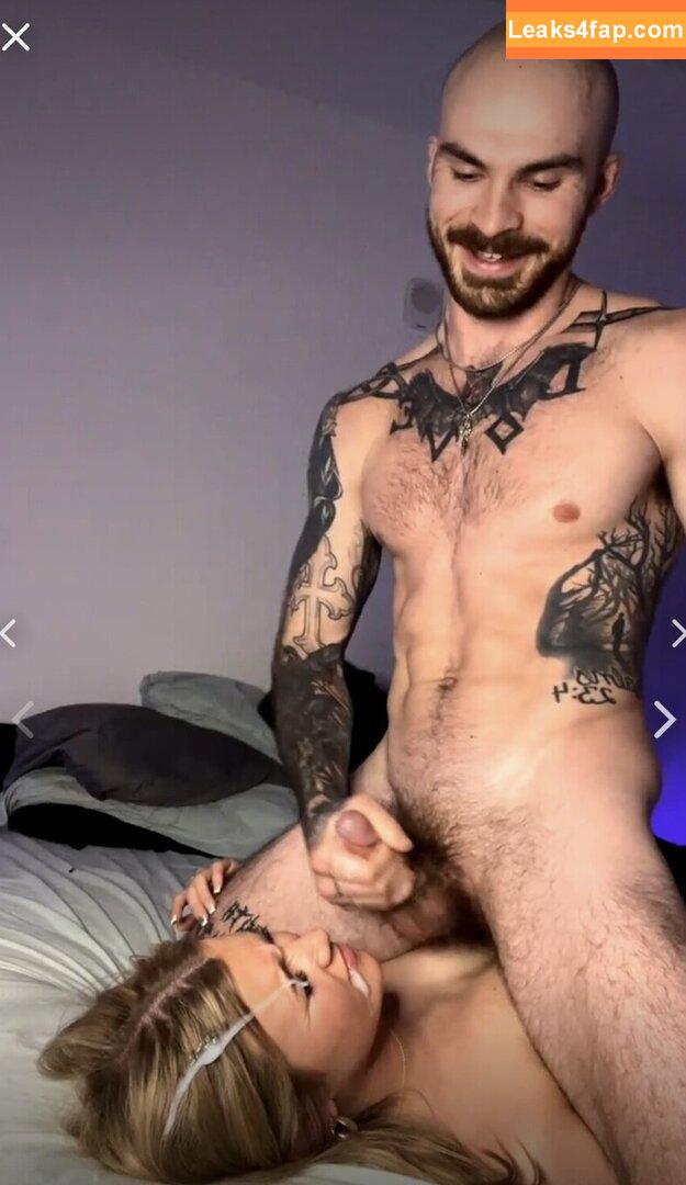 Britni Kitten / KittenBritni / britnikitten / britnithecat leaked photo photo #0186