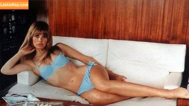 Britt Ekland / brittekland leaked photo photo #0015