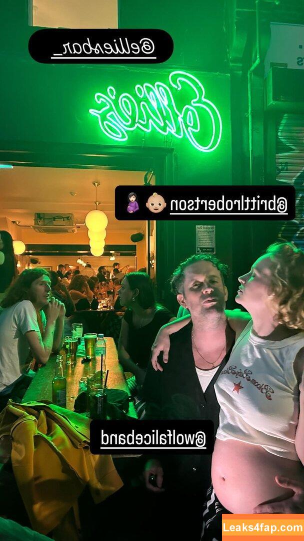 Britt Robertson / brittlrobertson / masterrobertson leaked photo photo #0101