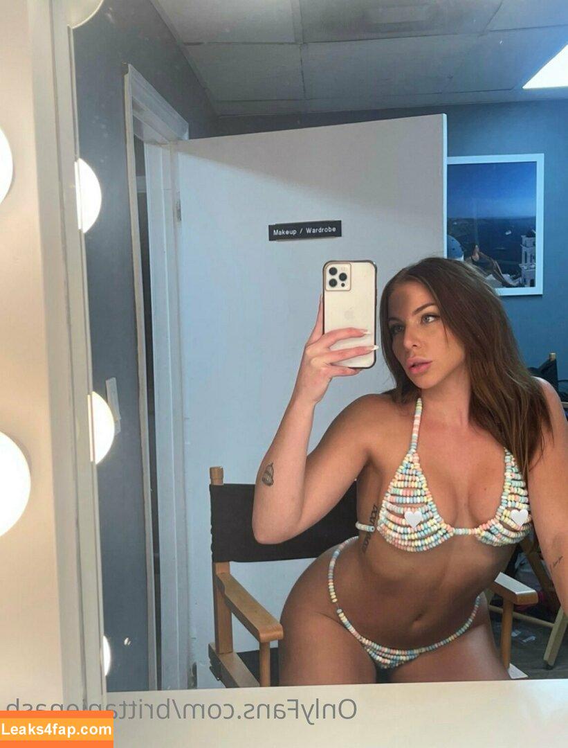 Brittanie Nash / Brittanienash / brittanienashh leaked photo photo #0006