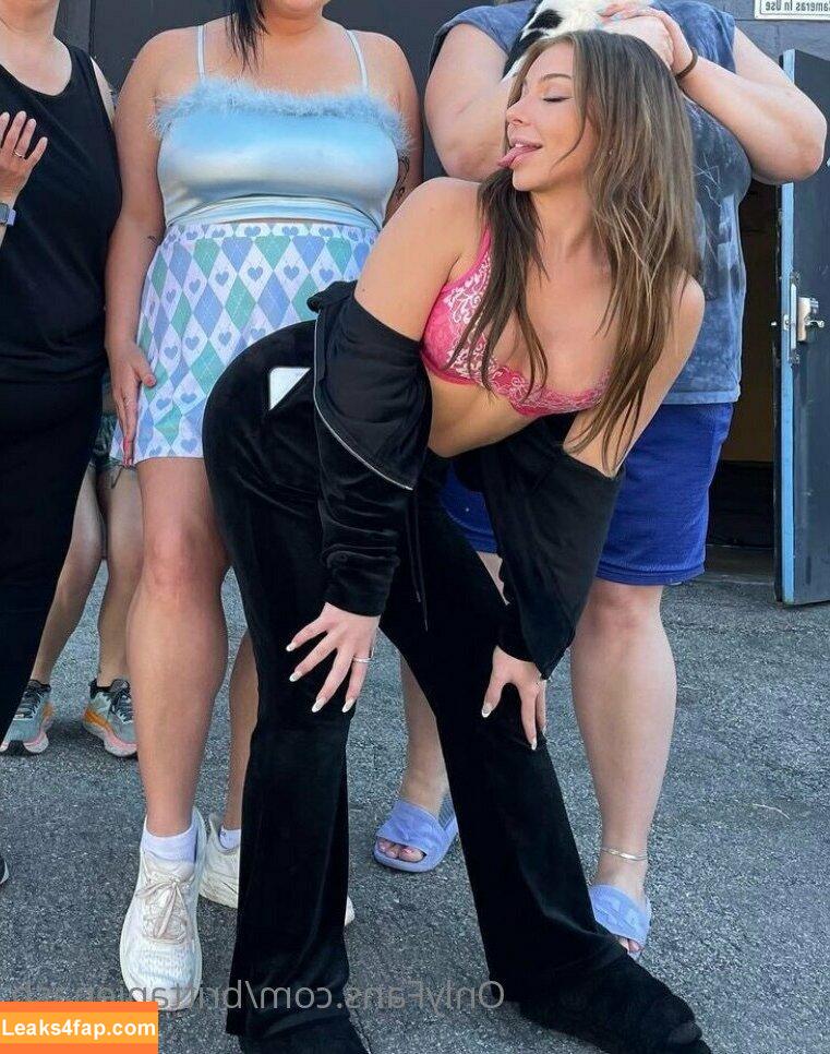 Brittanie Nash / Brittanienash / brittanienashh leaked photo photo #0011