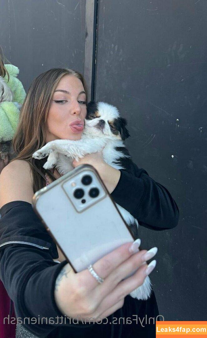Brittanie Nash / Brittanienash / brittanienashh leaked photo photo #0014