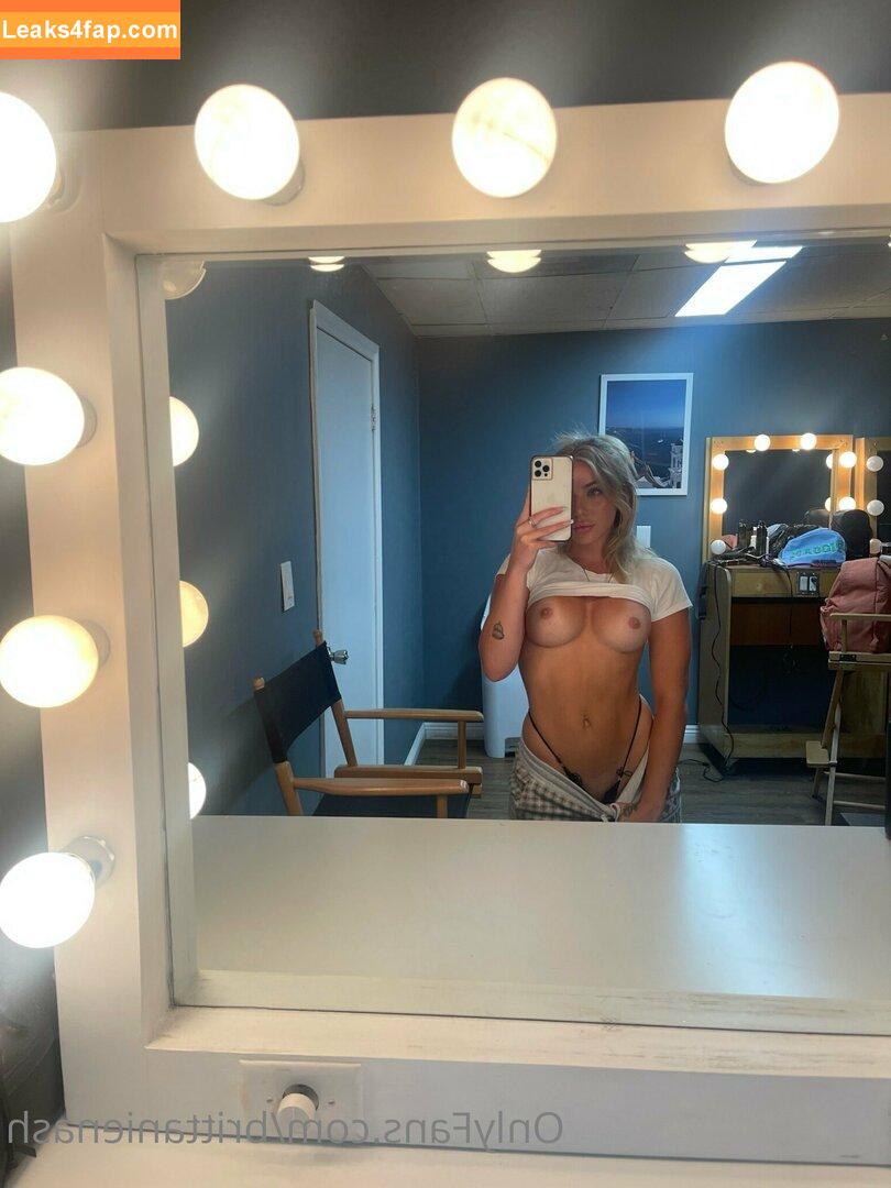 Brittanie Nash / Brittanienash / brittanienashh leaked photo photo #0022