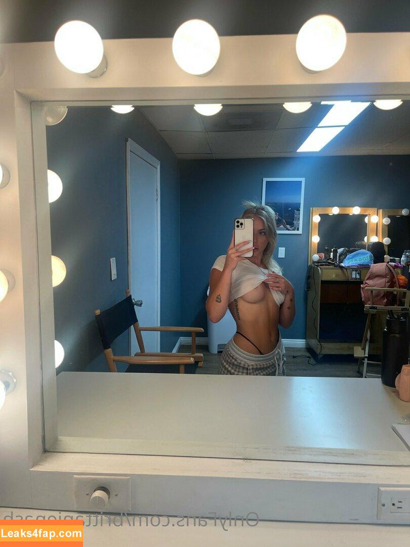 Brittanie Nash / Brittanienash / brittanienashh leaked photo photo #0025