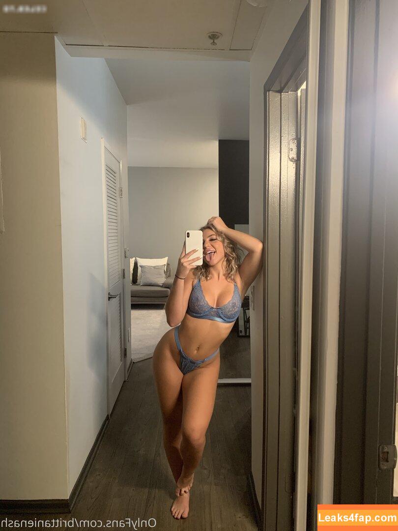 Brittanie Nash / Brittanienash / brittanienashh leaked photo photo #0055