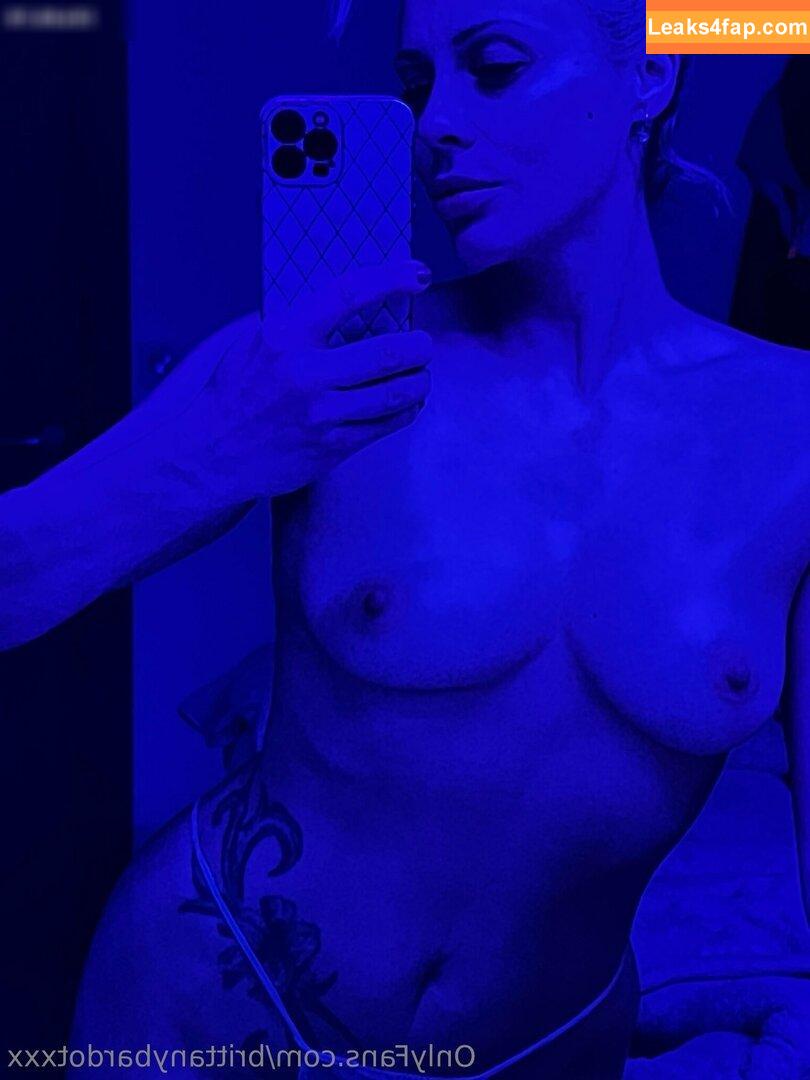 Brittany Bardot /  leaked photo photo #0146