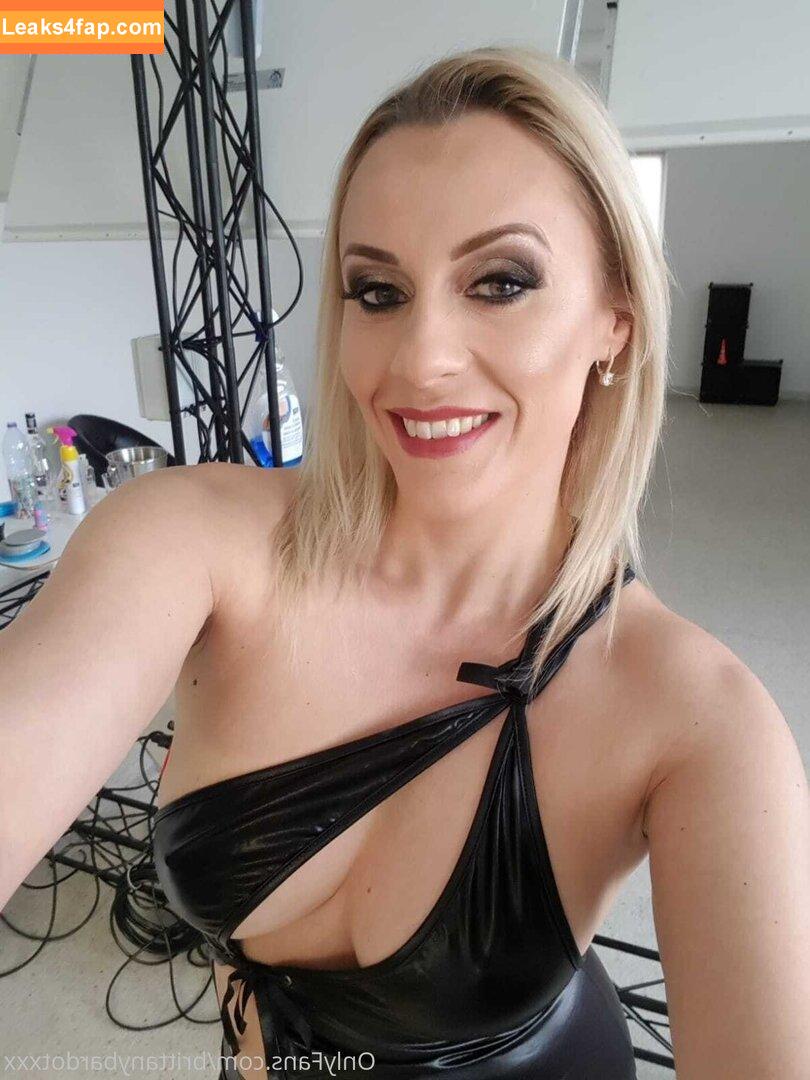 Brittany Bardot /  leaked photo photo #0154