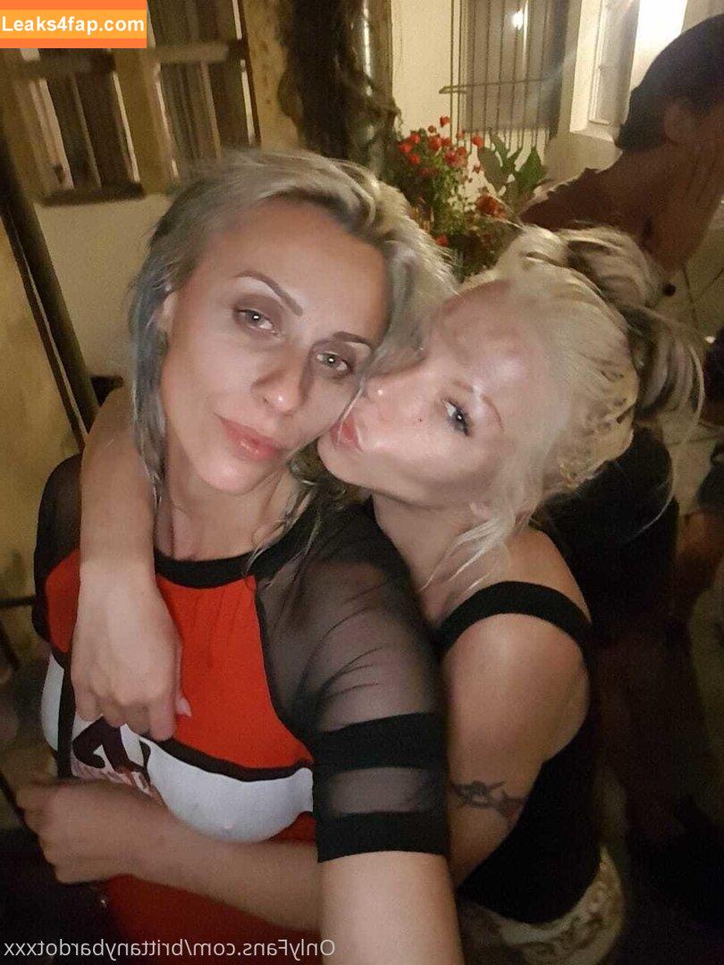 Brittany Bardot /  leaked photo photo #0216
