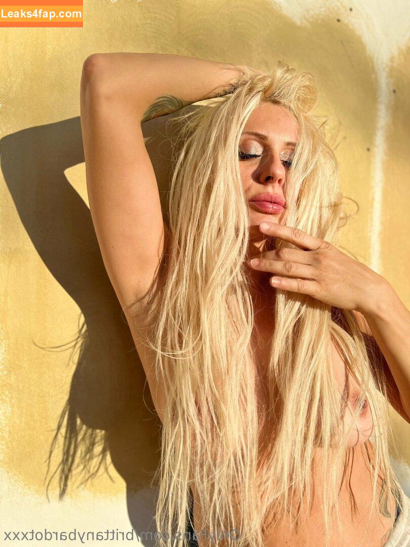 Brittany Bardot / brittanybardotxxx leaked photo photo #0223