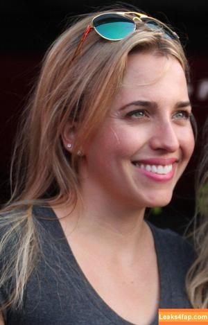 Brittany Force photo #0001