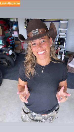 Brittany Lockridge photo #0020