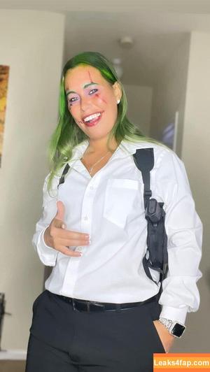Brittany Lockridge photo #0024