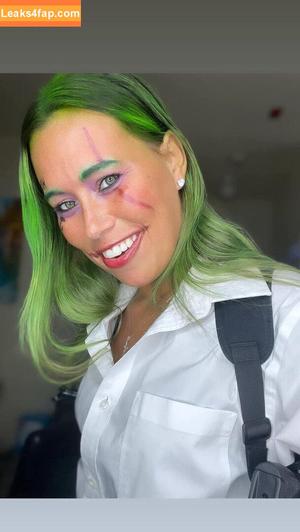 Brittany Lockridge photo #0025