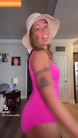 Brittany Lockridge photo #0027