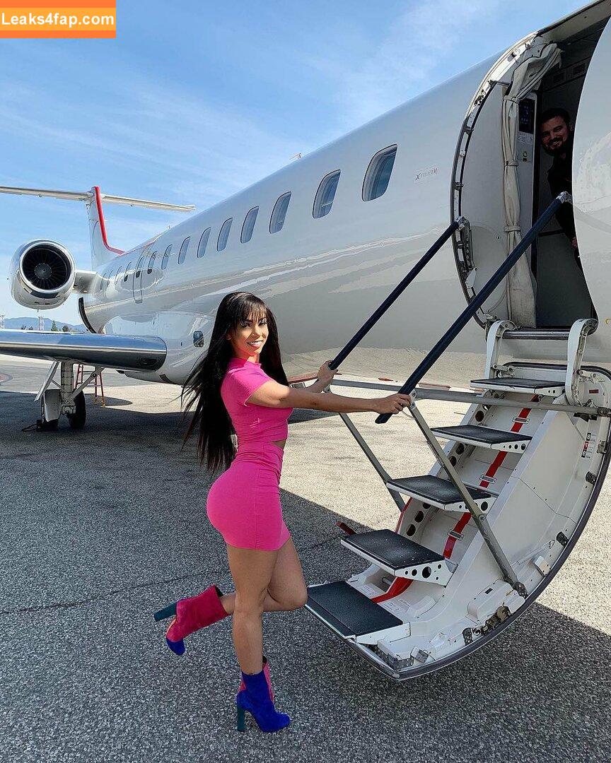 Brittany Renner / bundleofbrittany leaked photo photo #0003