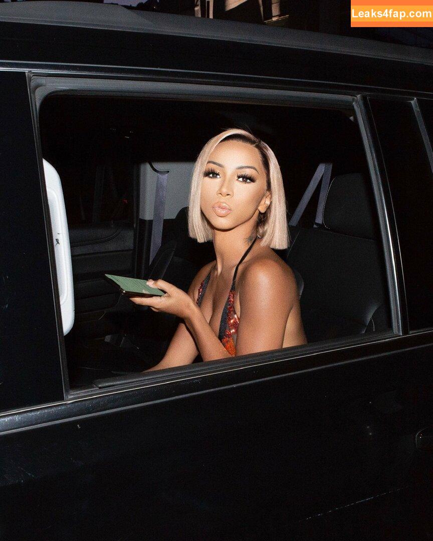 Brittany Renner / bundleofbrittany leaked photo photo #0011