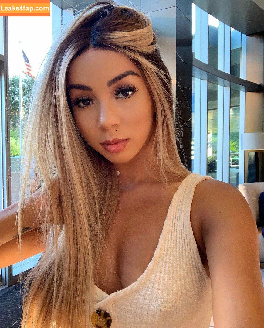 Brittany Renner / bundleofbrittany leaked photo photo #0022