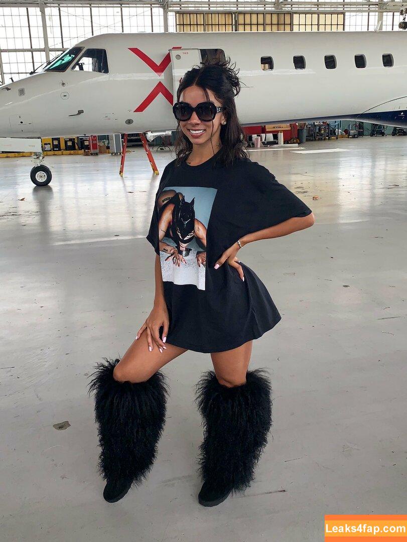 Brittany Renner / bundleofbrittany leaked photo photo #0024