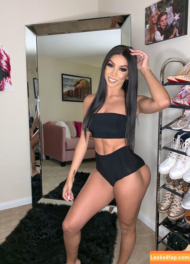 Brittany Renner / bundleofbrittany leaked photo photo #0027