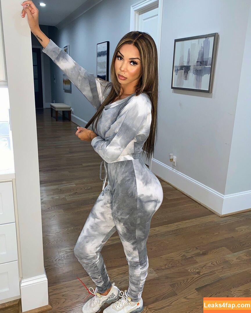 Brittany Renner / bundleofbrittany leaked photo photo #0038