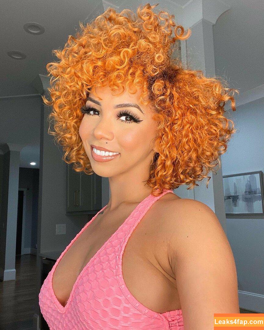 Brittany Renner / bundleofbrittany leaked photo photo #0040