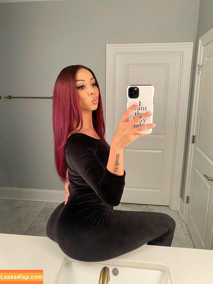 Brittany Renner / bundleofbrittany leaked photo photo #0041