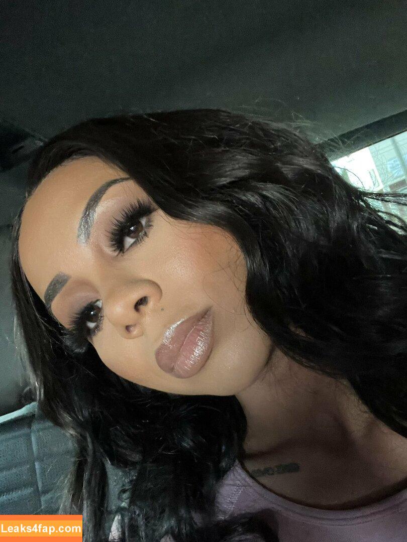 Brittany Renner / bundleofbrittany leaked photo photo #0043