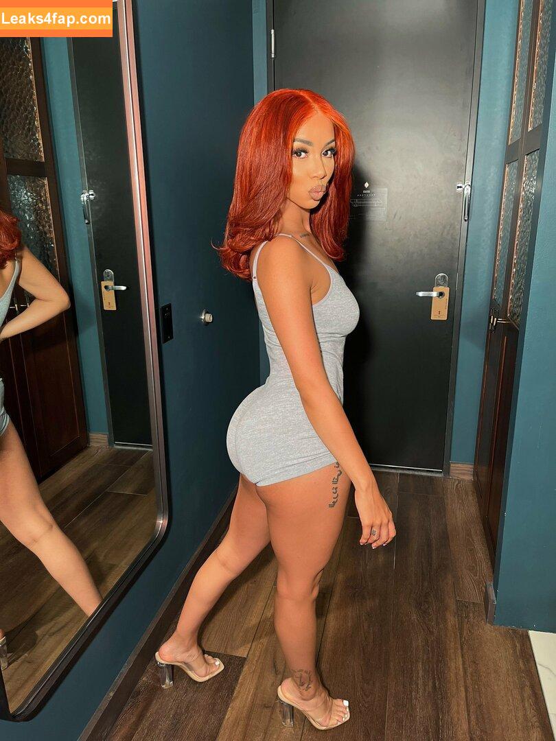 Brittany Renner / bundleofbrittany leaked photo photo #0045