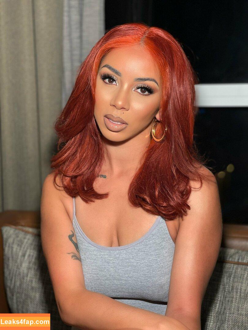 Brittany Renner / bundleofbrittany leaked photo photo #0046