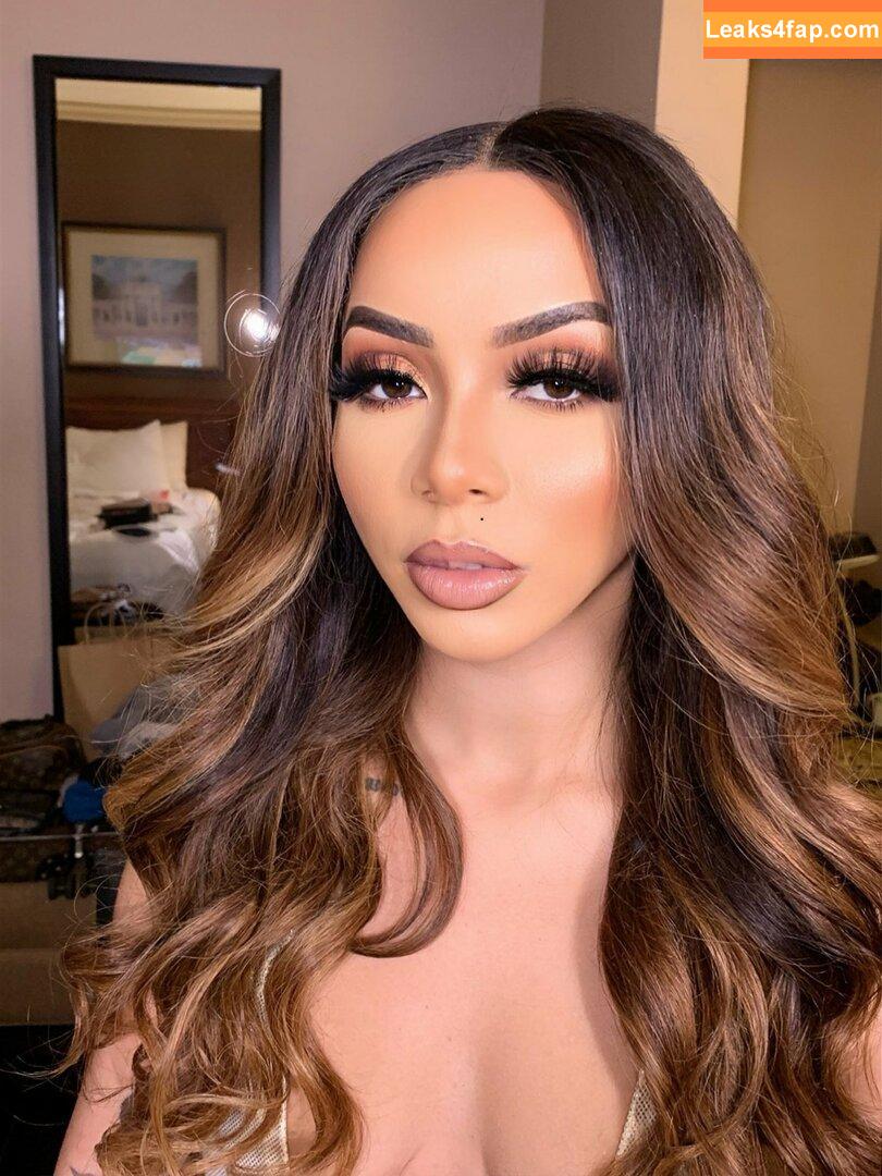 Brittany Renner / bundleofbrittany leaked photo photo #0049