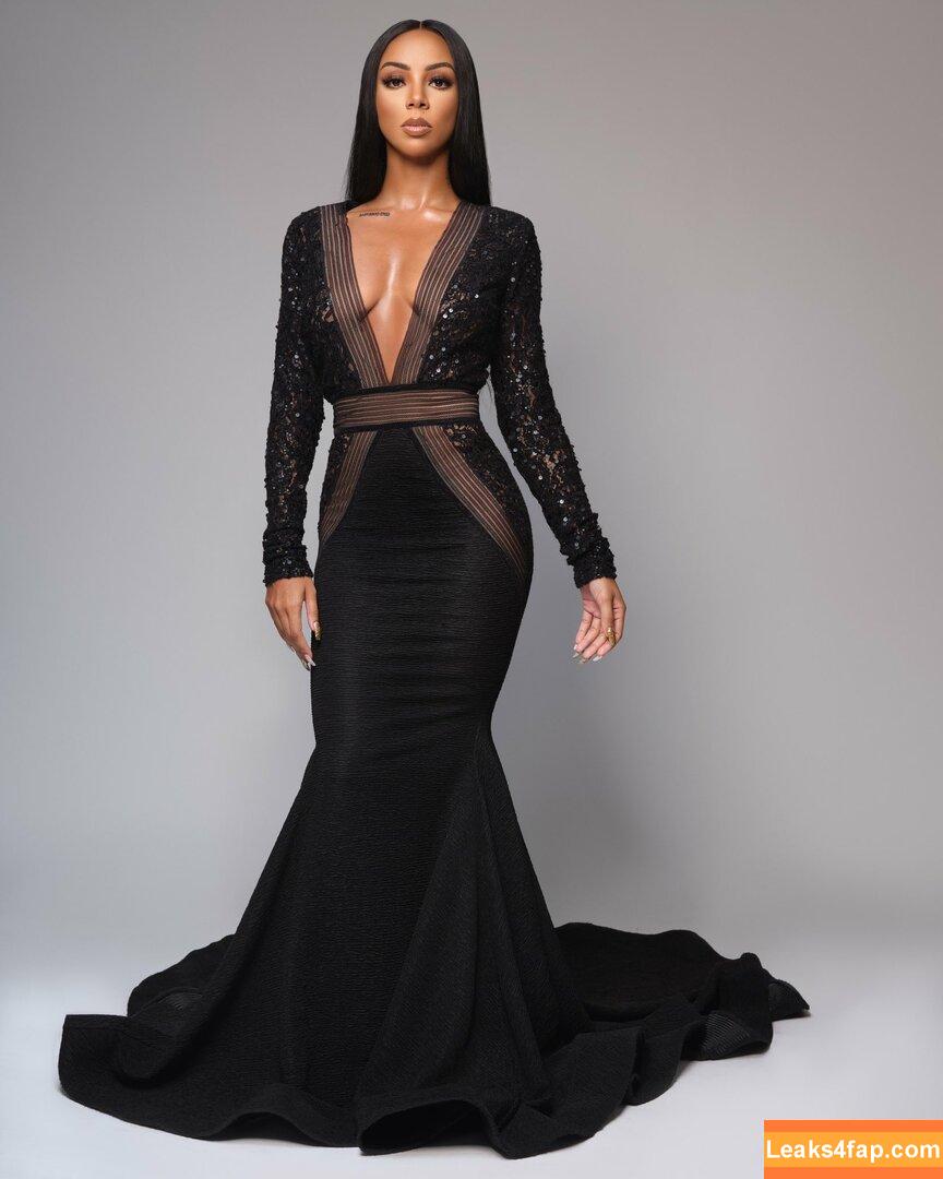 Brittany Renner / bundleofbrittany leaked photo photo #0059