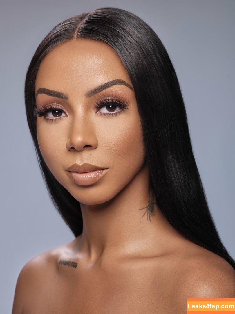 Brittany Renner / bundleofbrittany leaked photo photo #0060