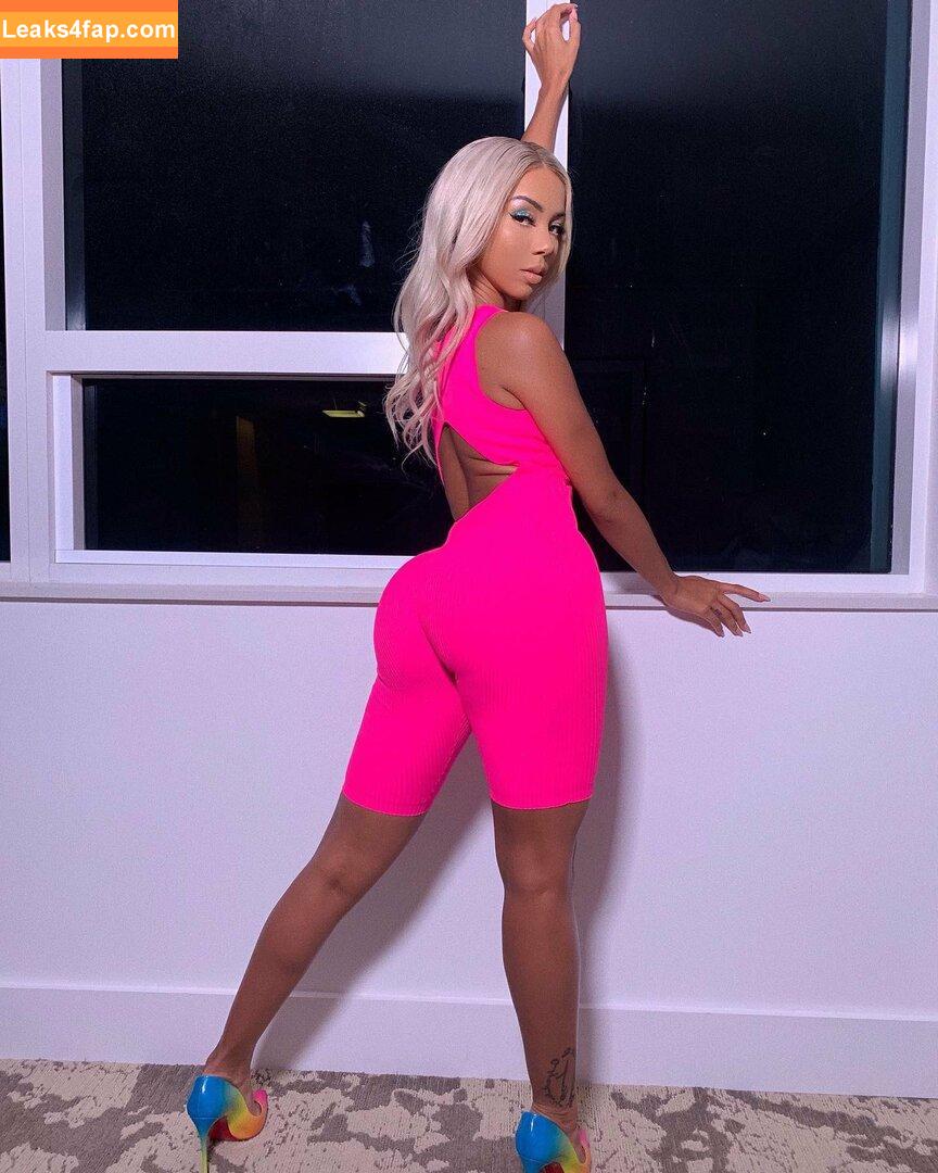 Brittany Renner / bundleofbrittany leaked photo photo #0068